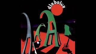 Diabolus  Diabolus UK1971 Full Album [upl. by Audris]