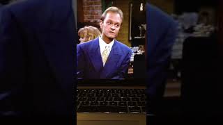 Frasier Season 1 Episode 1 [upl. by Fesoy]