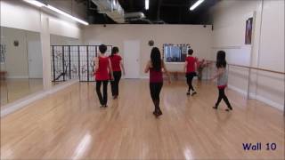 1159  Line Dance Dance amp Teach [upl. by Nic41]