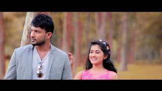 Senz Pramuditha  Hithatath Hora හිතටත් හොරා Official Music Video [upl. by Naelopan]