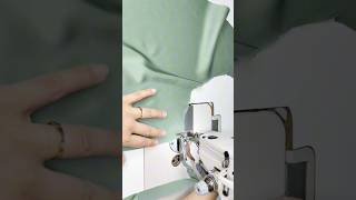 Easy sewing tips on sewing machine sewingprojects sewing sewingtips diysewing sewingmachine [upl. by Rita]