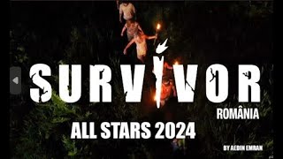 🔴 LIVE Survivor All Stars Romania 31012024 📣 [upl. by Bone956]