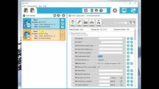 Mastering XBEE  Lesson 6  Firmware Update [upl. by Morrie]