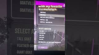 Goat Simulator 3 Quests Farmers Got Talent [upl. by Terence]