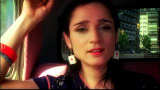 Julieta Venegas primer dia [upl. by Nolana]