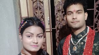 kolonkini radha jhumor song bhaskar mondal [upl. by Cadmann501]