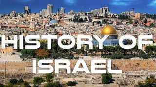 History of Israel Documentary [upl. by Gordy]