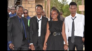 Fenny Moraa Nyamongo Final Journey Pt D [upl. by Aliuqa]