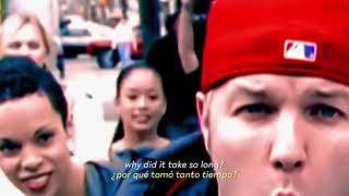 limp bizkit  nookie subtitulada en español  lyrics [upl. by Byler]