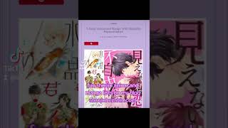 Fun Shoujo Manga amp Anime Lists [upl. by Solracsiul]