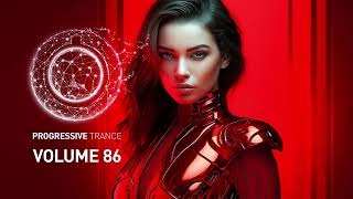 PROGRESSIVE VOCAL TRANCE VOL 86 FULL SET [upl. by Laurentia978]