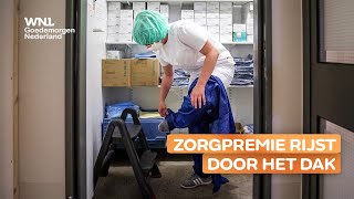 Zorgpremie rijst de pan uit oplossingen zijn er amper [upl. by Puett]