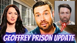 90 Day Fiancé Spoilers Varya Shares Update On Criminal Geoffreys 18 Years In Prison Situation [upl. by Tarazi]