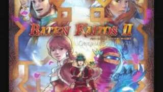 Top 100 RPG Battle Theme3 Baten Kaitos Origins [upl. by Valerlan]