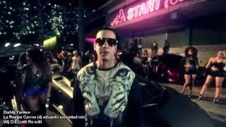 Daddy Yankee  La Rompe Carros dj eduardo extended mix vdj dezzatti reedit [upl. by Bohman]