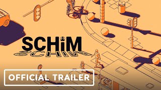 SCHiM  Official Accolades Release Trailer [upl. by Saks]