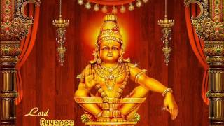 AYYAPPA PAAHIMAMKJYESUDAS NEW AYYAPPA SONG [upl. by Eiresed]