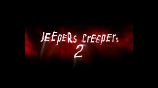 Jeepers Creepers 2 Trailer en castellano [upl. by Matheson43]