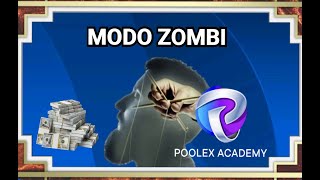 Poolex  modo zombi [upl. by Ahsats]