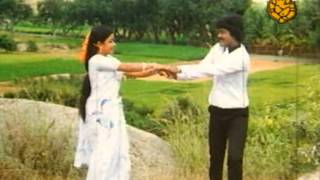 Beladingale Neenu Female  Anjali Geethanjali  Movie  KS Chithra  S Narayan  Jhankar Music [upl. by Asiar]