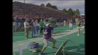 Willie Skit 1998 KSU vs Nebraska [upl. by Tabor893]