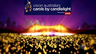 Vision Australias Carols By Candlelight 2022 [upl. by Channing852]