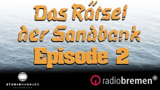 Das Rätsel der Sandbank Episode 210 [upl. by Ziza]