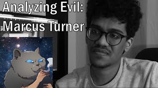 Analyzing Evil Marcus Turner From Cosmonaut Variety Hour [upl. by Huai858]