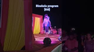 J22 DANCE GROUP AT BINEKELA  KLD VIRALVIDEO2024 [upl. by Ardnaet]