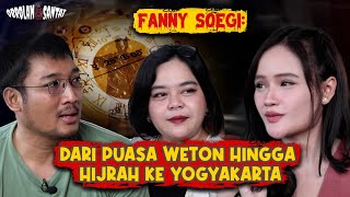 LELAKU KEJAWEN FANNY SOEGI [upl. by Agnella132]