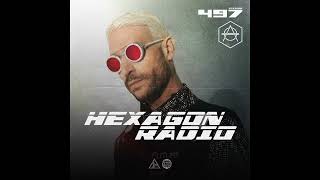 Don Diablo  Hexagon Radio Episode 497 [upl. by Laundes452]