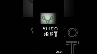 VISCO DRIFT CYCLE 🚲🚲📏 [upl. by Akerdna277]