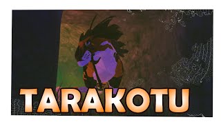 The Tarakotu  Creatures Of Sonaria Documentary [upl. by Jaimie861]