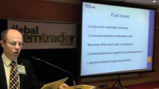 Opening remarks  Global CemTrader conference 2012 [upl. by Smiley548]