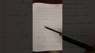 MOLAR MASS Vs Vrms Short19 [upl. by Navets]