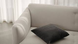 BoConcept Inspiration Modena Sofa [upl. by Kotta685]