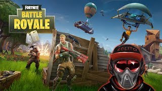 💣 EL BATTLE ROYALE MAS DIVERTIDO¡ 💣  FORTNITE [upl. by Jelena857]