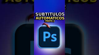 ✅👉🏻 ¡CREA SUBTÍTULOS AUTOMÁTICOS CON PREMIERE subtitulos aumentaviewers adobepremiere [upl. by Aerua]