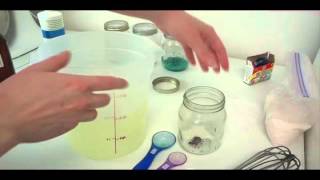 How to make Air Fresheners Jars amp Sprays [upl. by Lonnard310]