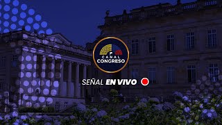 SESIÓN PLENARIA DEL SENADO  18 de Marzo 2024 [upl. by Arualana]