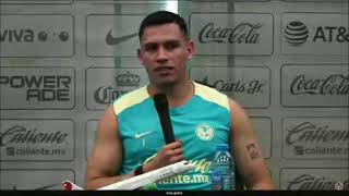 Quiere Luis Malagón que América evite el play in quotTenemos que cuidar el bicampeonatoquot [upl. by Ainedrag]