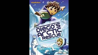 Go Diego go macky the Macaroni penguin [upl. by Dupaix]