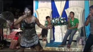 Lagu lawak thailand [upl. by Suirtemid]