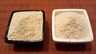 Mango Powder Recipe  Amchoor Powder  Homemade Amchur Powder Recipe [upl. by Napas]