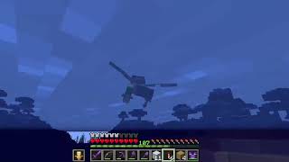 Was ein krasser Fortschritt  Lets Play Minecraft  Survival  Folge 133 [upl. by Guenzi]