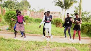 Munda Awo B2C Ent dance video by Lynx Dance Crew [upl. by Ahcire735]