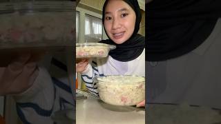 MAKING MACARONI SCHOTEL 🍝‼️ fyp food pasta macaroni studentlife cooking foodie [upl. by Nealy335]