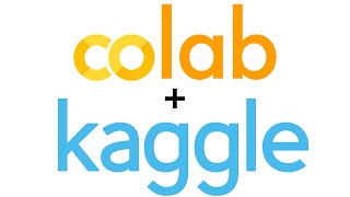 Google Colab  Kaggle  Downloading Datasets amp Uploading Submissions from a Notebook [upl. by Hagi785]