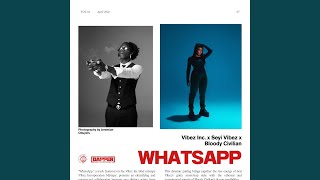 WhatsApp [upl. by Verner]