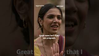 The News No One Saw COMING 😂  Dry Day  primevideoindia [upl. by Valenka]